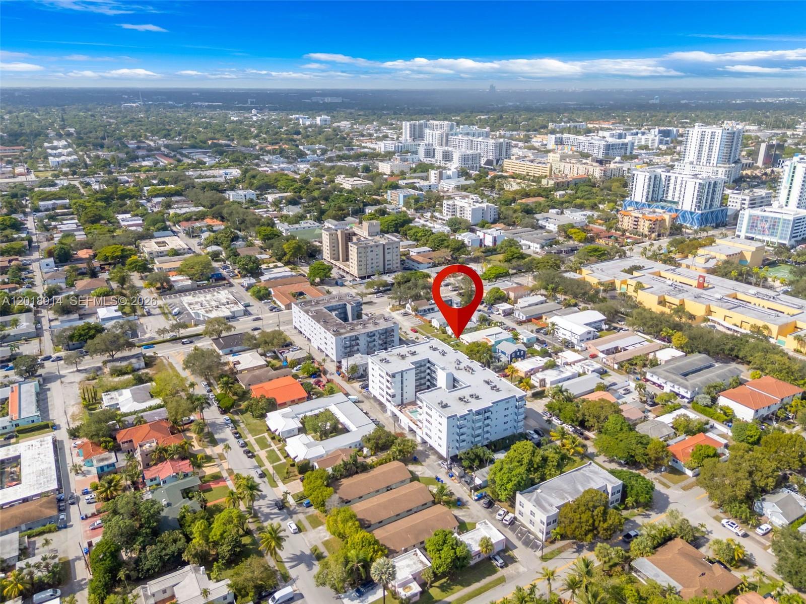 SUN HAVEN TOWERS CONDO - Residential