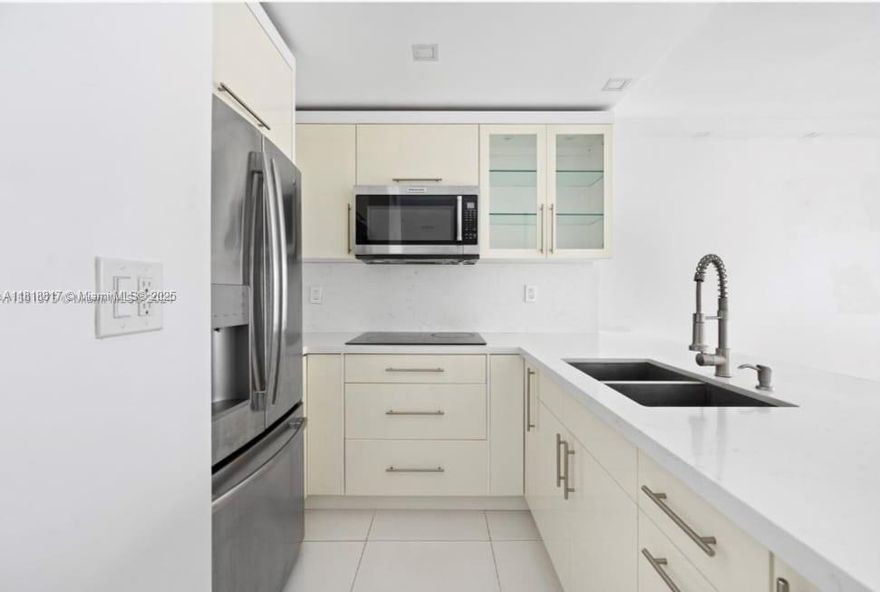 Corner 2 bedroom, 1 full bath and .5 bath rooms unit in the 9th floor of a BEAUTIFULLY DESIRED AREA in the City of Miami. Unit has water and city views. Unit is rented at the current moment on a one year lease term. This is a great investment opportunity, with lots of potential. The current rent is at market value and has a good rate of return.
Contact us for financing options and programs with our PREFERRED LENDING partners.

MIAMI POWERHOUSE MANAGEMENT - Contact property management company - (305) 602-0244

ALL INFORMATION PROVIDED IS INTENDED TO BE TRUE AND ACCURATE BASED ON OWNERS KNOWLEDGE. ANY OTHER AND ALL INFORMATION SHOULD BE VERIFIED INDEPENDENTLY THROUGH OTHER THIRD PARTY SITES, PAGES, RECORDS, ETC.