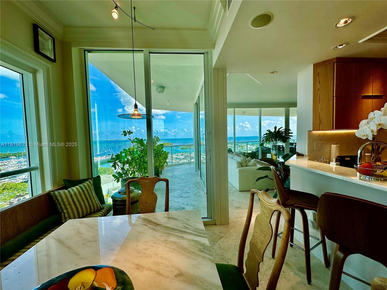 GROVE HILL TOWER CONDO - Residential Lease