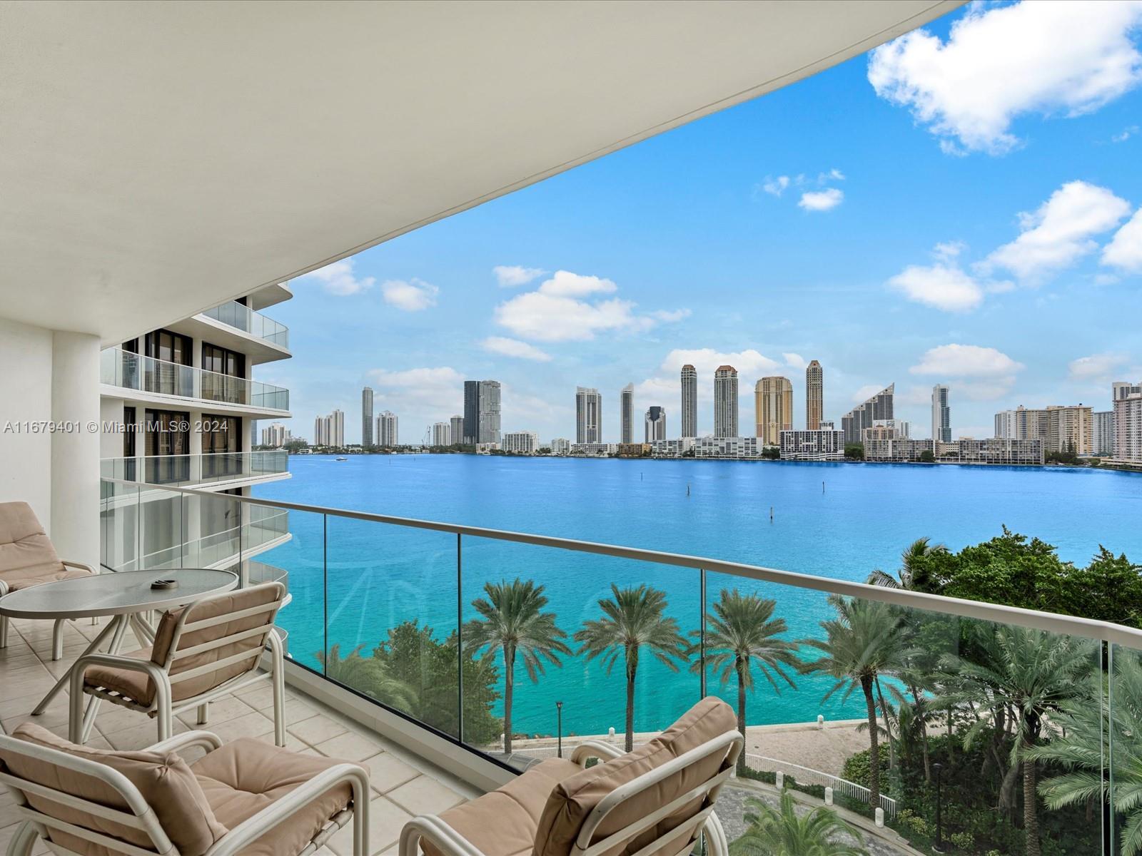 Property for Sale at 2800 Island Blvd 702, Aventura, Miami-Dade County, Florida - Bedrooms: 2 
Bathrooms: 2  - $817,500