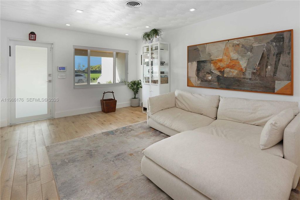 Photo of 1523 Johnson St, Hollywood, FL 33020 (MLS # A11986176)