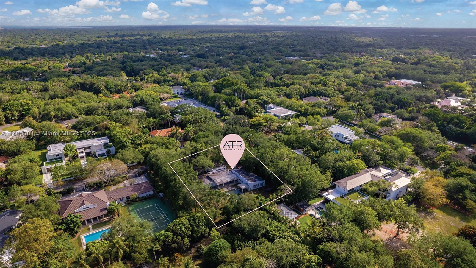 Welcome to one of the best opportunities in North Pinecrest! This prime property is located in one of Miami’s most sought-after neighborhoods, surrounded by luxury estates and within close proximity to top-rated schools, parks, and fine dining. Perfect for investors, developers, general contractors, or builders—this property offers endless potential to create a dream home or a high-value project in a market that continues to thrive. Rarely does such a prime piece of real estate become available in this location. Act quickly—this one won’t last!