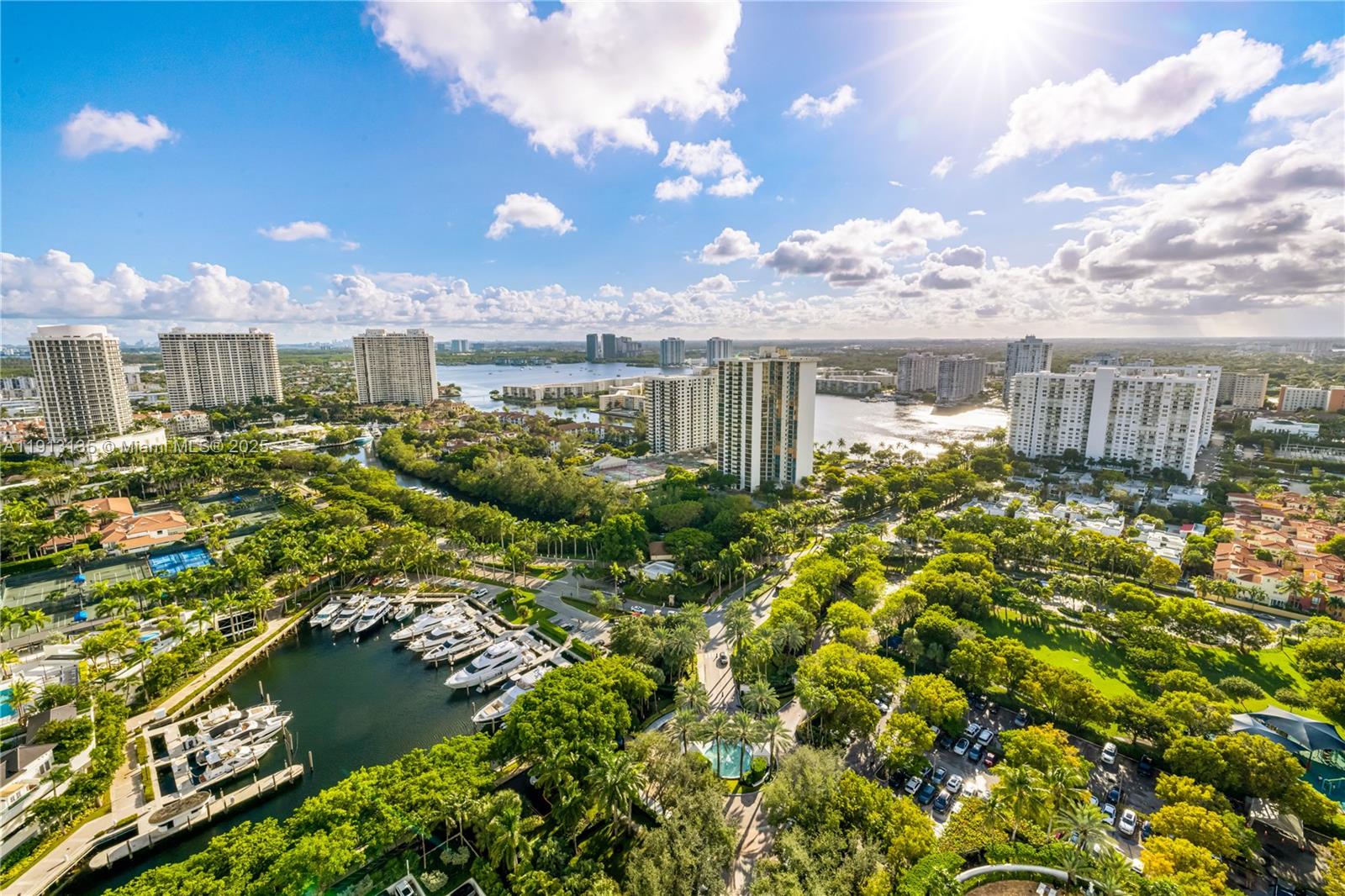 THE PENINSULA II CONDO - Residential