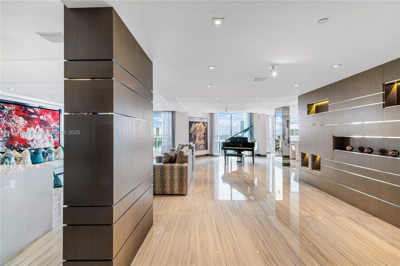 THE PENINSULA II CONDO - Residential