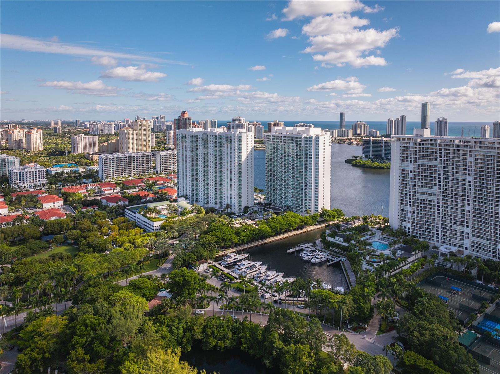 THE PENINSULA II CONDO - Residential