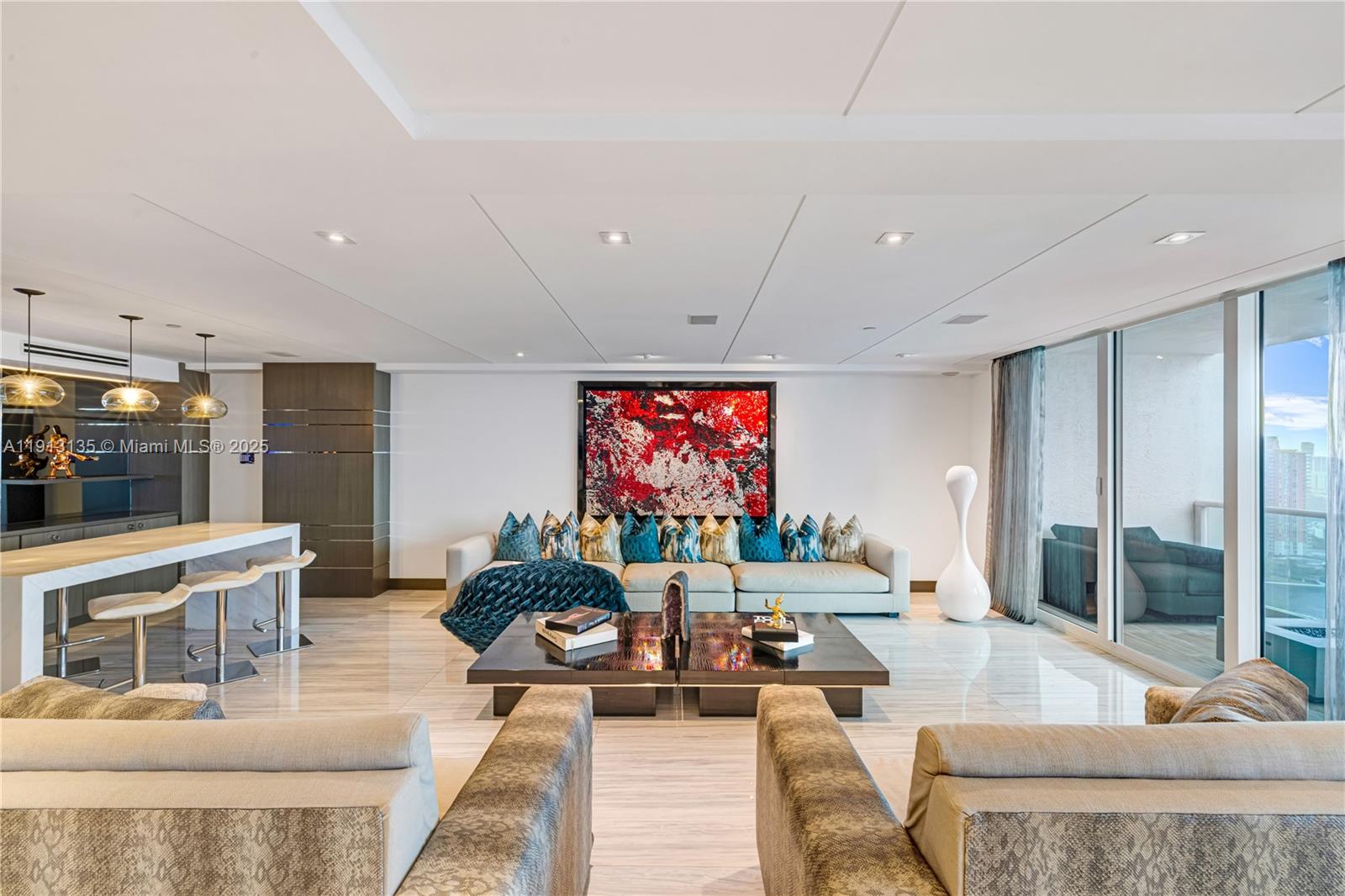 THE PENINSULA II CONDO - Residential