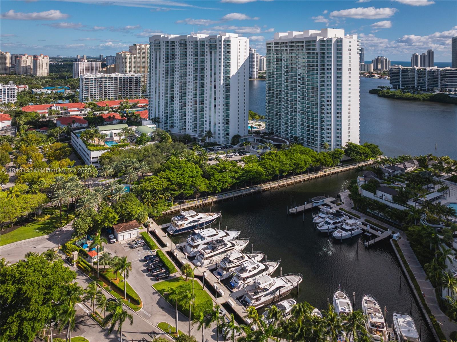 THE PENINSULA II CONDO - Residential