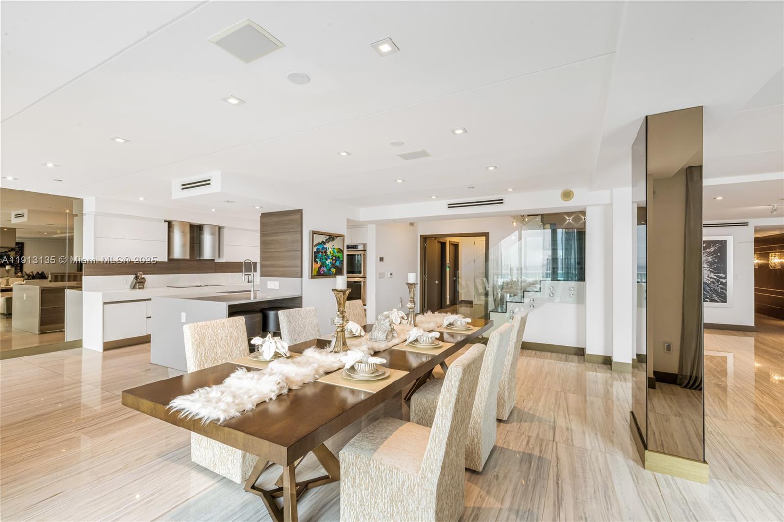 THE PENINSULA II CONDO - Residential