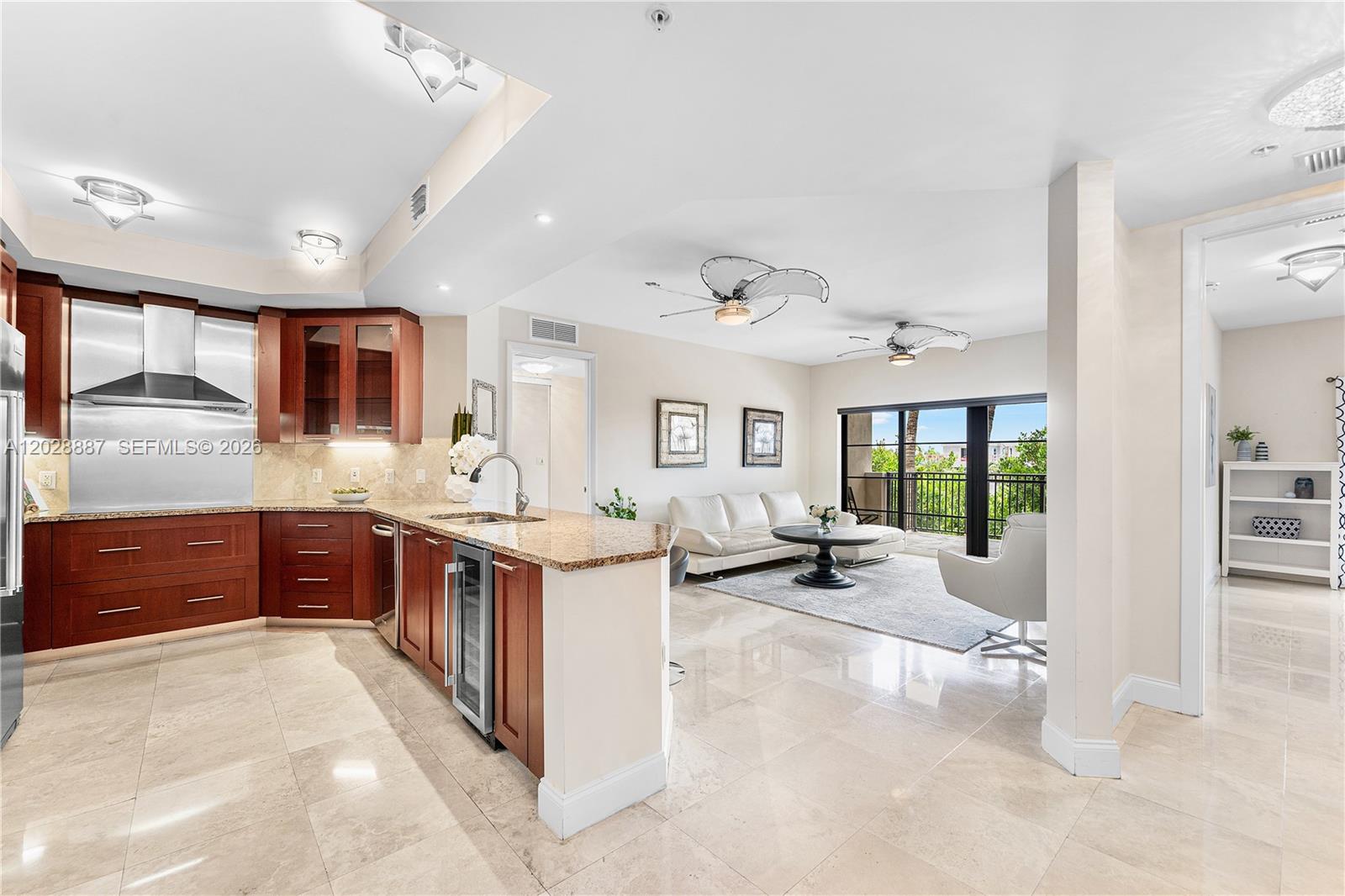 2501 N Ocean Blvd 452