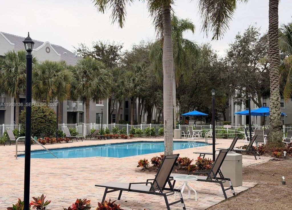 Photo of 777 SW 111th Way #301, Pembroke Pines, FL 33025 (MLS # A11963136)