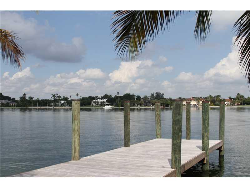 BISCAYNE BEACH-2ND ADDN - Residential
