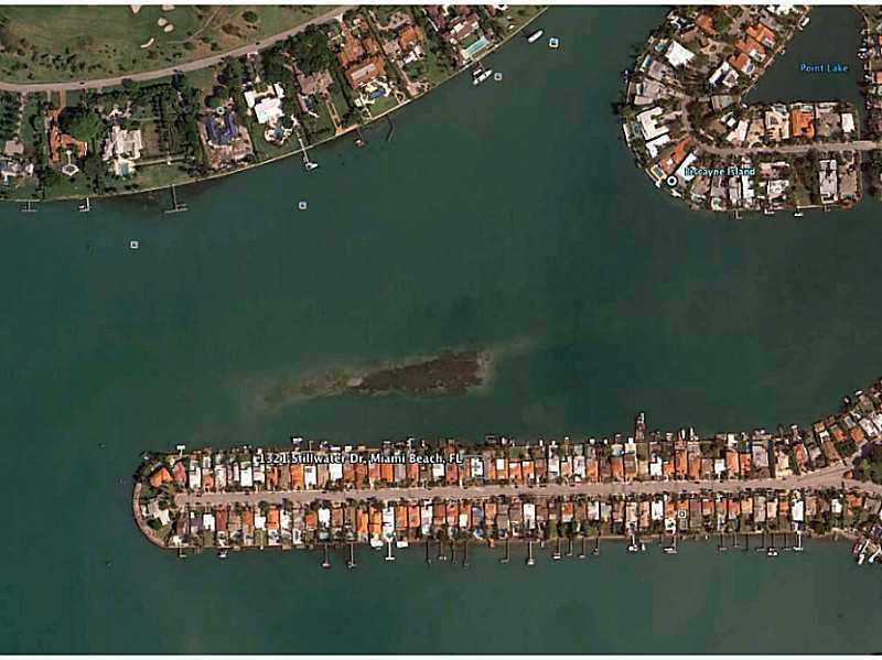 BISCAYNE BEACH-2ND ADDN - Residential