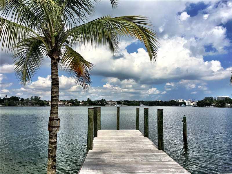 BISCAYNE BEACH-2ND ADDN - Residential