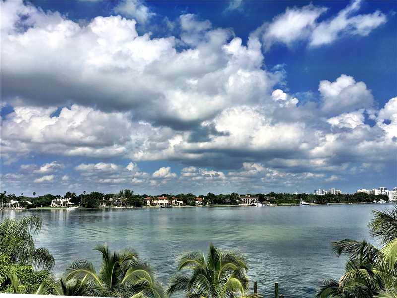 BISCAYNE BEACH-2ND ADDN - Residential