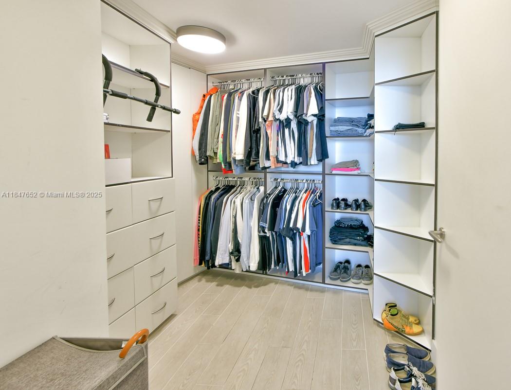 EPIC WEST CONDO - Residential Lease