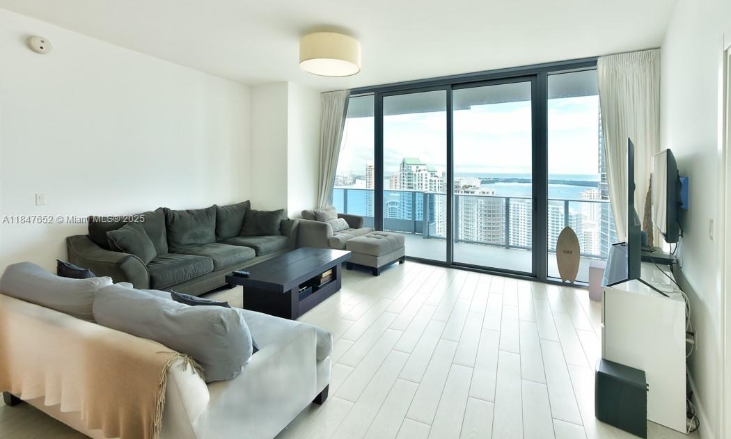 EPIC WEST CONDO - Residential Lease