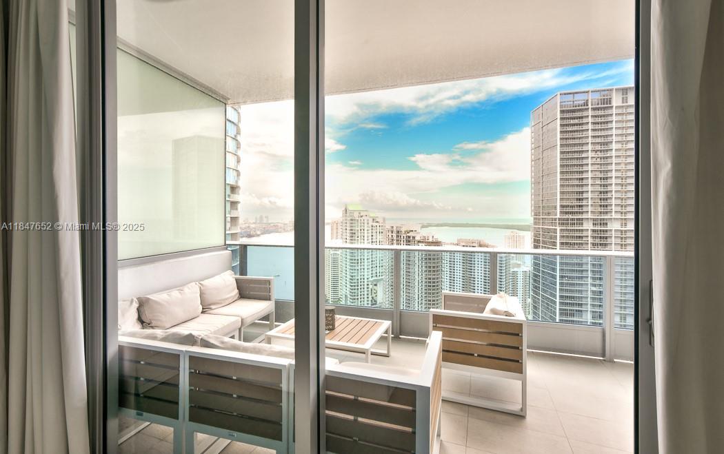 EPIC WEST CONDO - Residential Lease