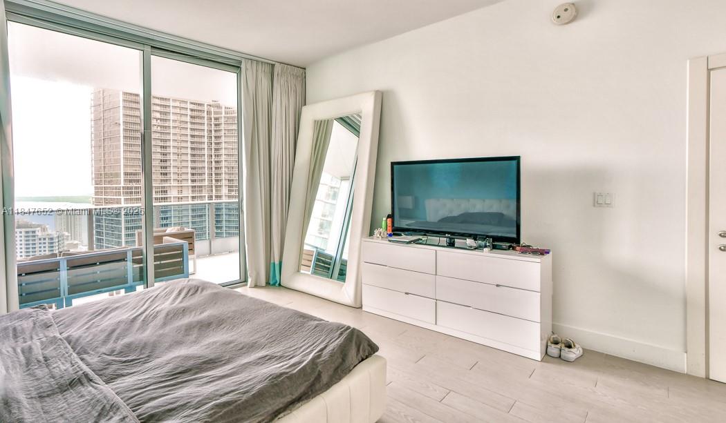 EPIC WEST CONDO - Residential Lease