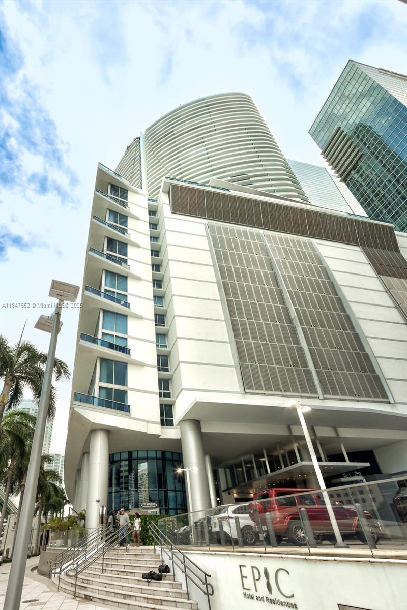 EPIC WEST CONDO - Residential Lease