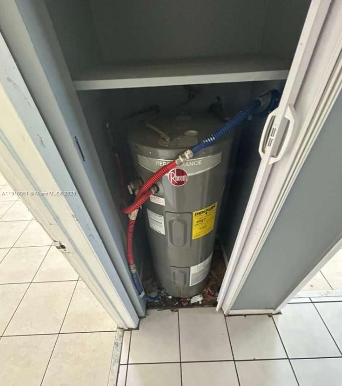 SUNNY LAND PARK - Residential Lease