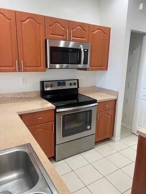 SAN REMO - Residential Lease