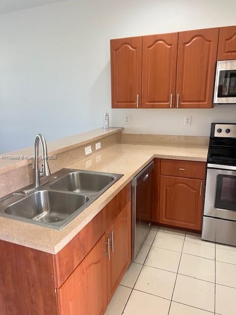 SAN REMO - Residential Lease
