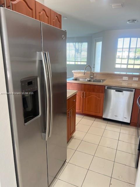 SAN REMO - Residential Lease