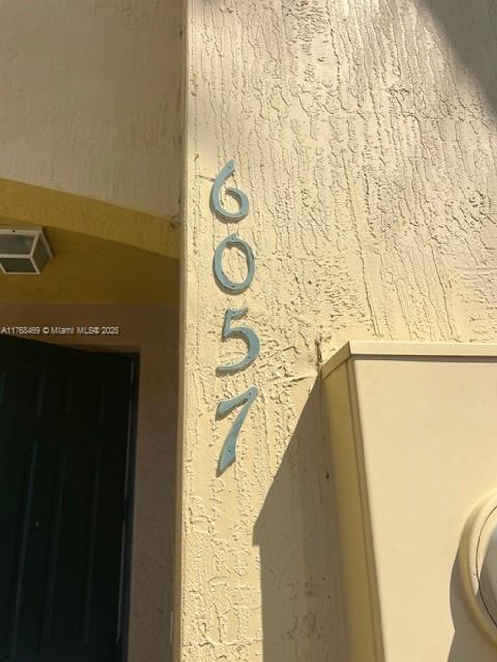 Photo of 6057 SW 19th Pl #6057, North Lauderdale, FL 33068 (MLS # A11768469)