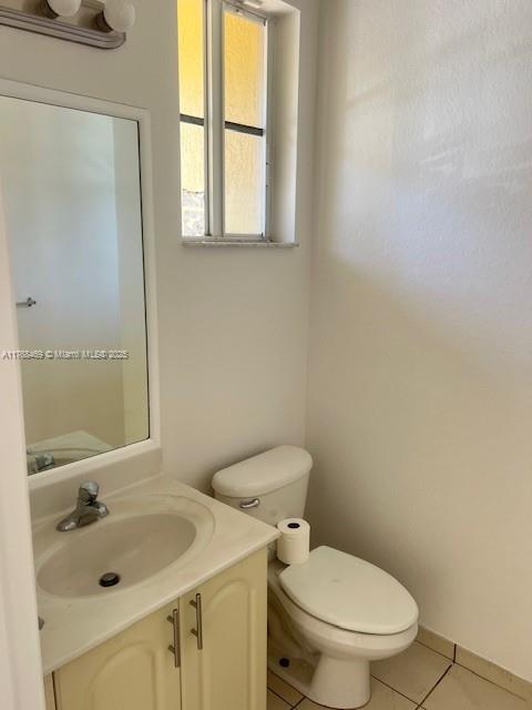 SAN REMO - Residential Lease