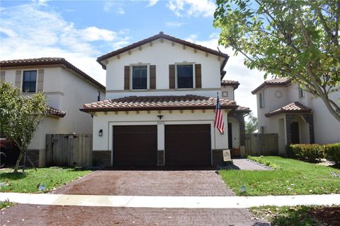 Photo of 3372 SE 7th Ct, Homestead, FL 33033 (MLS # A11873141)