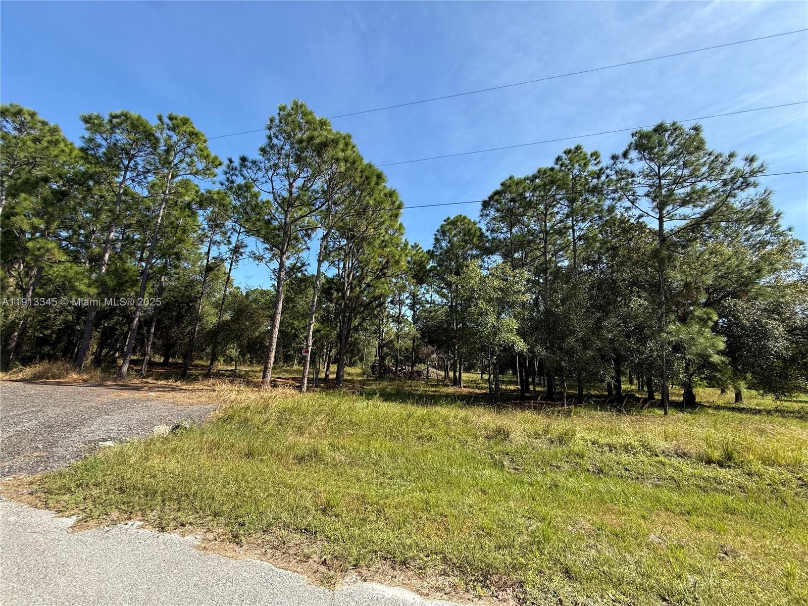 MONTURA RANCH ESTATES - Land