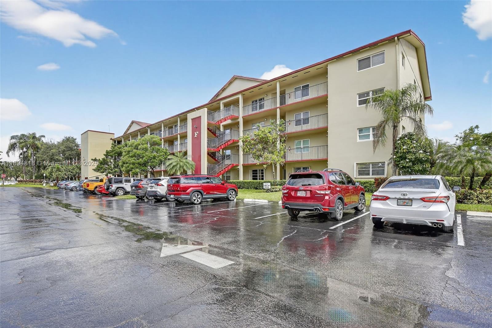 BUCKINGHAM AT CENTURY VIL - Residential Lease