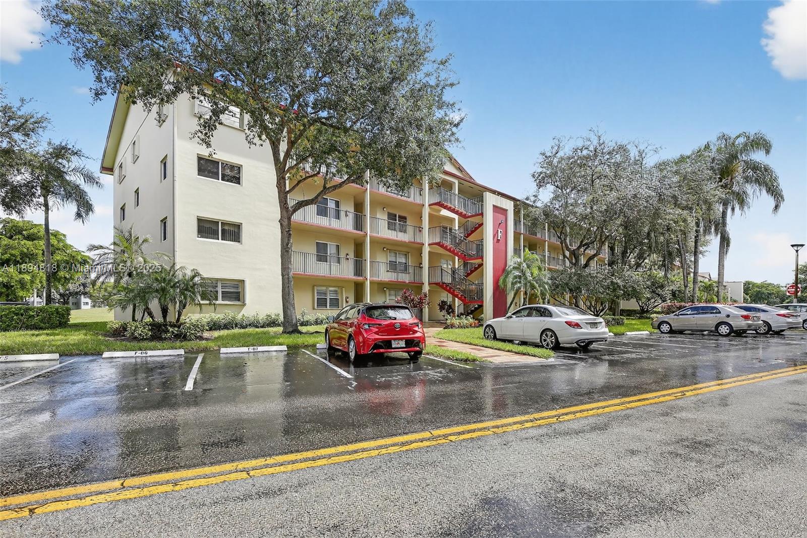 BUCKINGHAM AT CENTURY VIL - Residential Lease