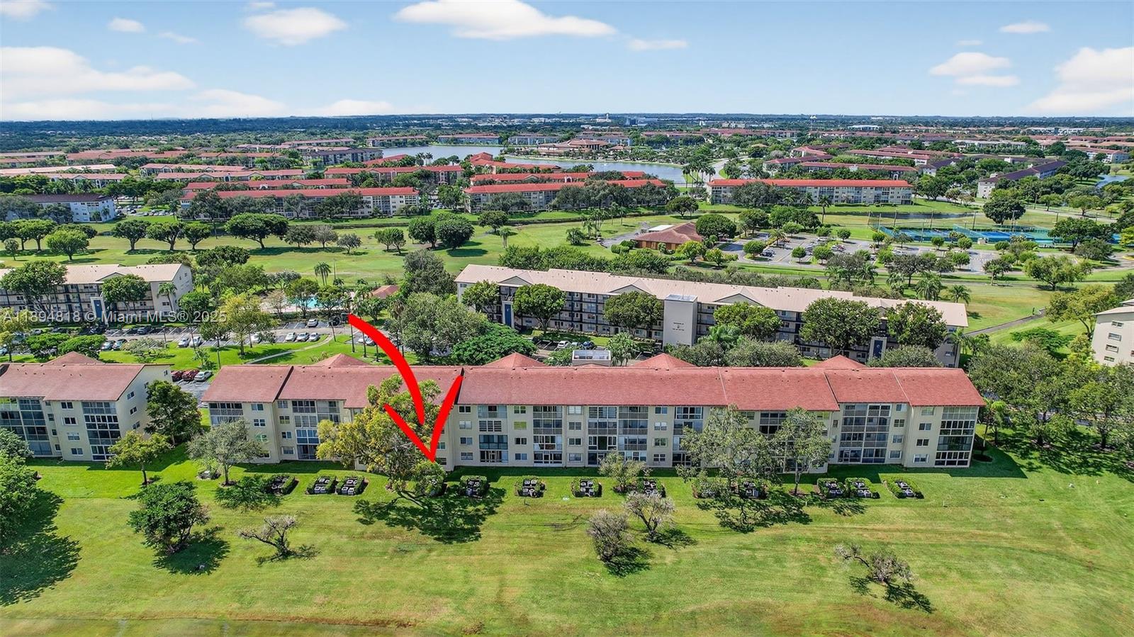 BUCKINGHAM AT CENTURY VIL - Residential Lease