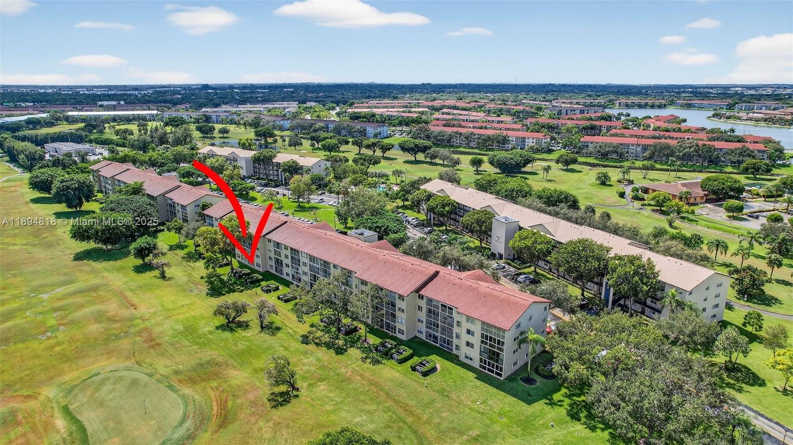 BUCKINGHAM AT CENTURY VIL - Residential Lease
