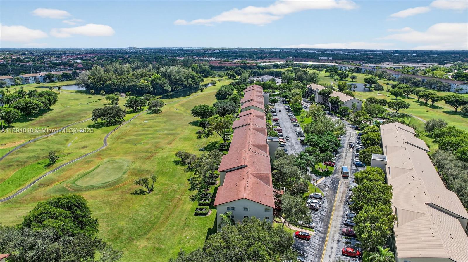 BUCKINGHAM AT CENTURY VIL - Residential Lease