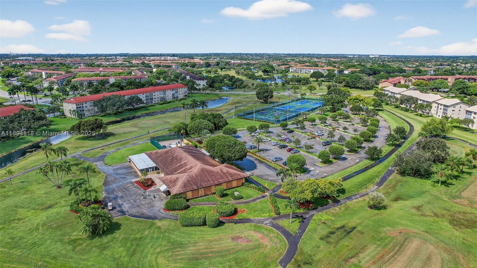 BUCKINGHAM AT CENTURY VIL - Residential Lease