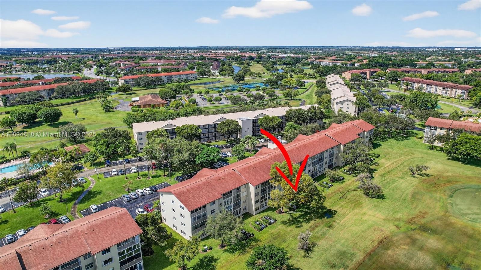 BUCKINGHAM AT CENTURY VIL - Residential Lease