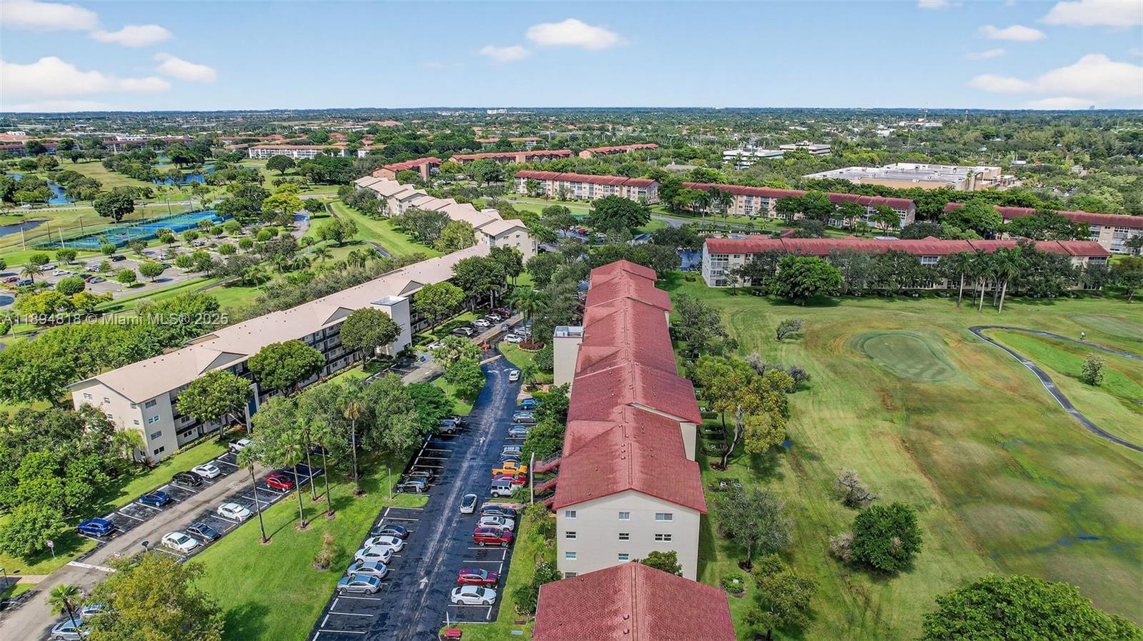 BUCKINGHAM AT CENTURY VIL - Residential Lease