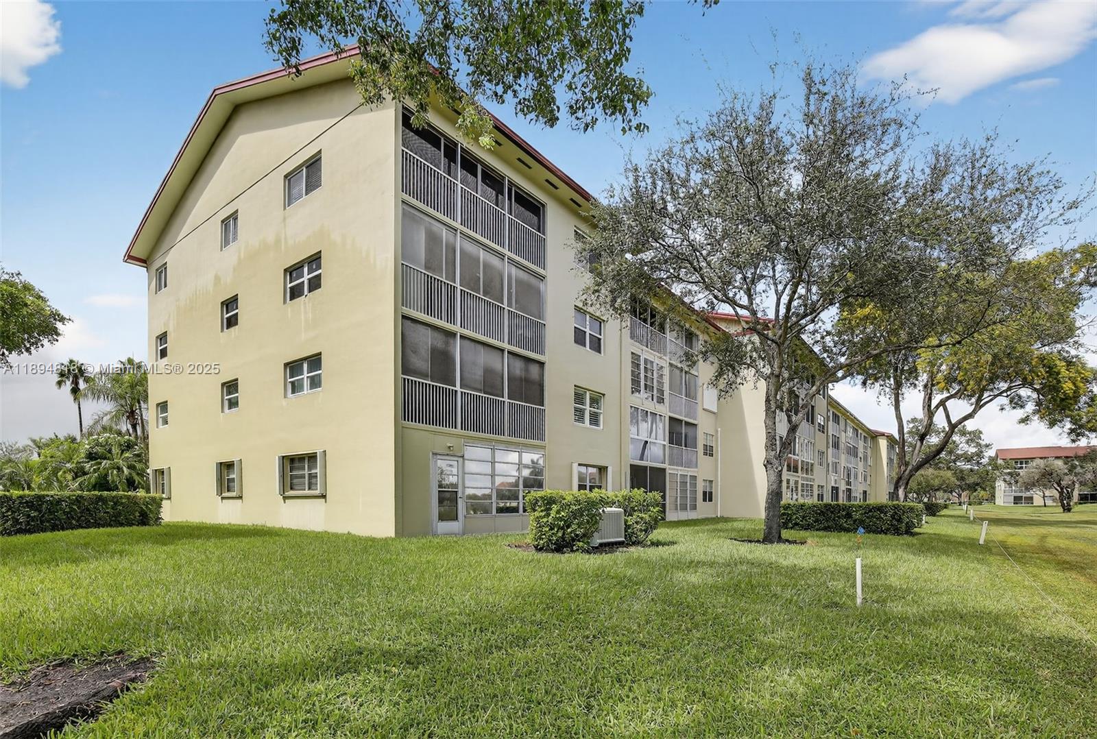 BUCKINGHAM AT CENTURY VIL - Residential Lease