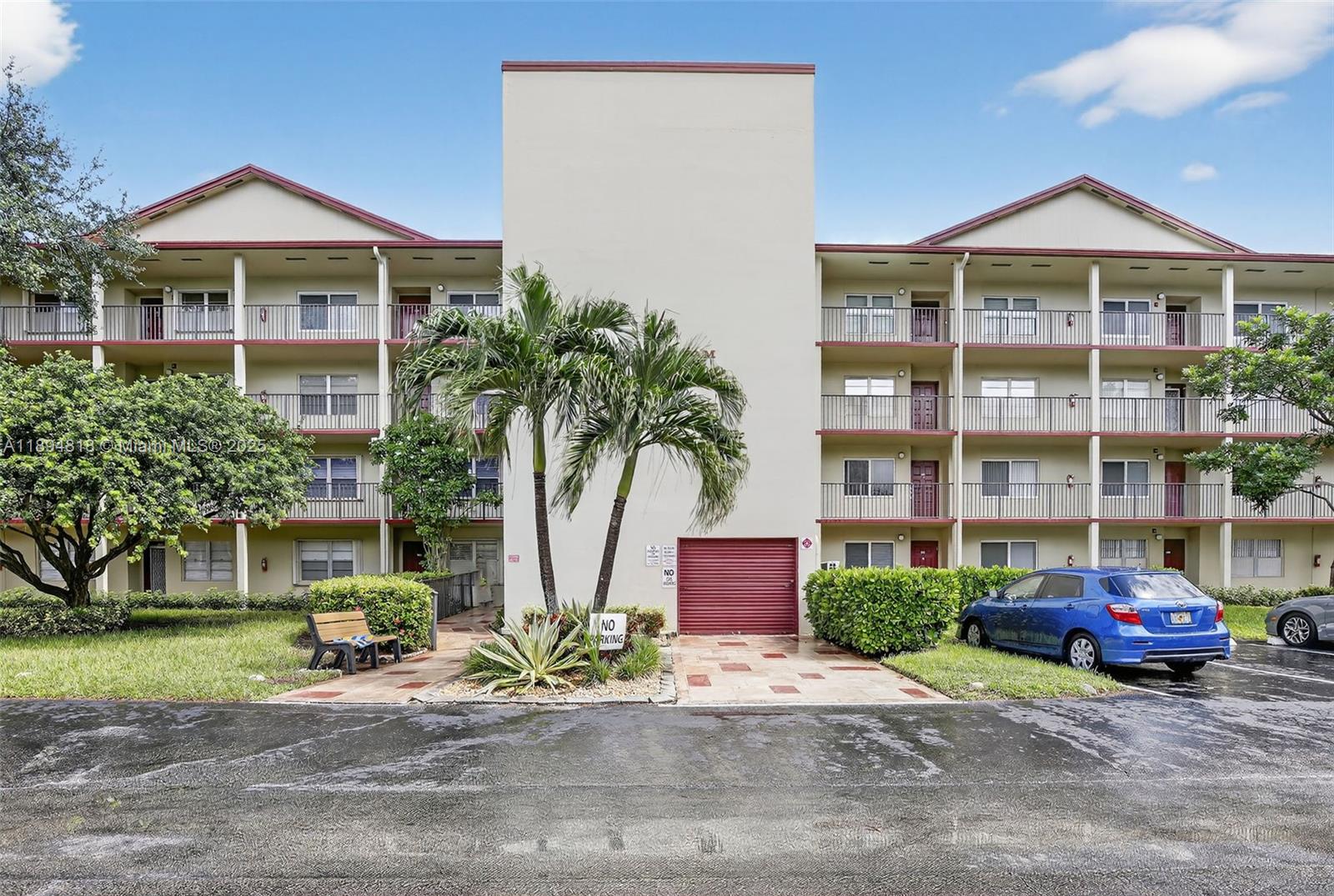 BUCKINGHAM AT CENTURY VIL - Residential Lease