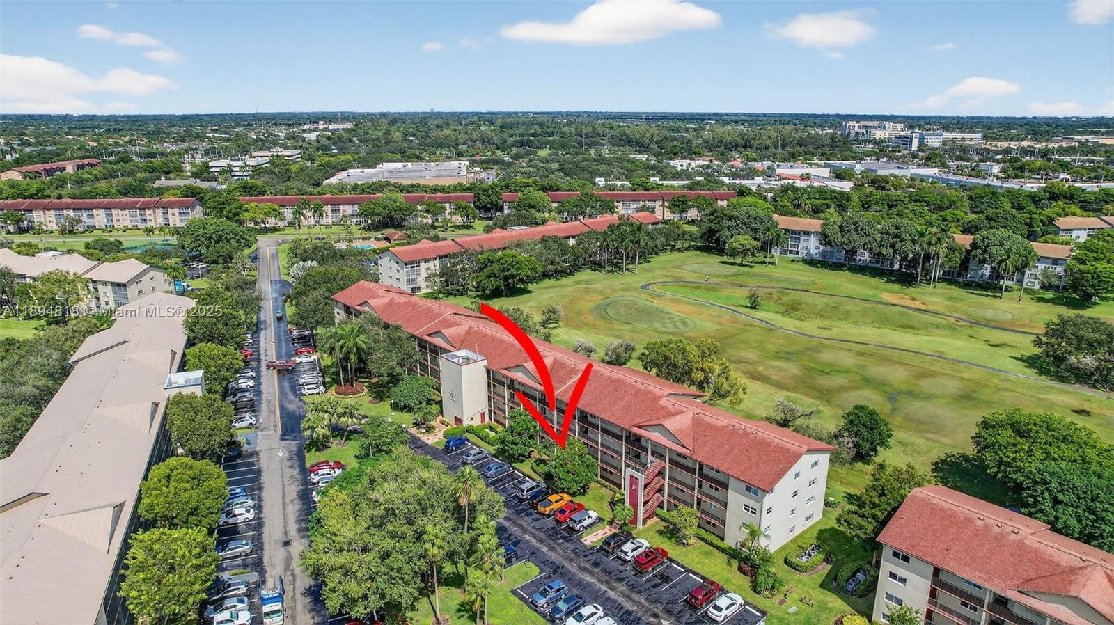 BUCKINGHAM AT CENTURY VIL - Residential Lease