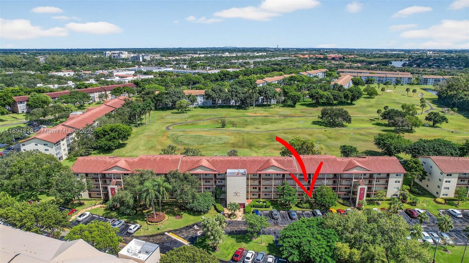 BUCKINGHAM AT CENTURY VIL - Residential Lease