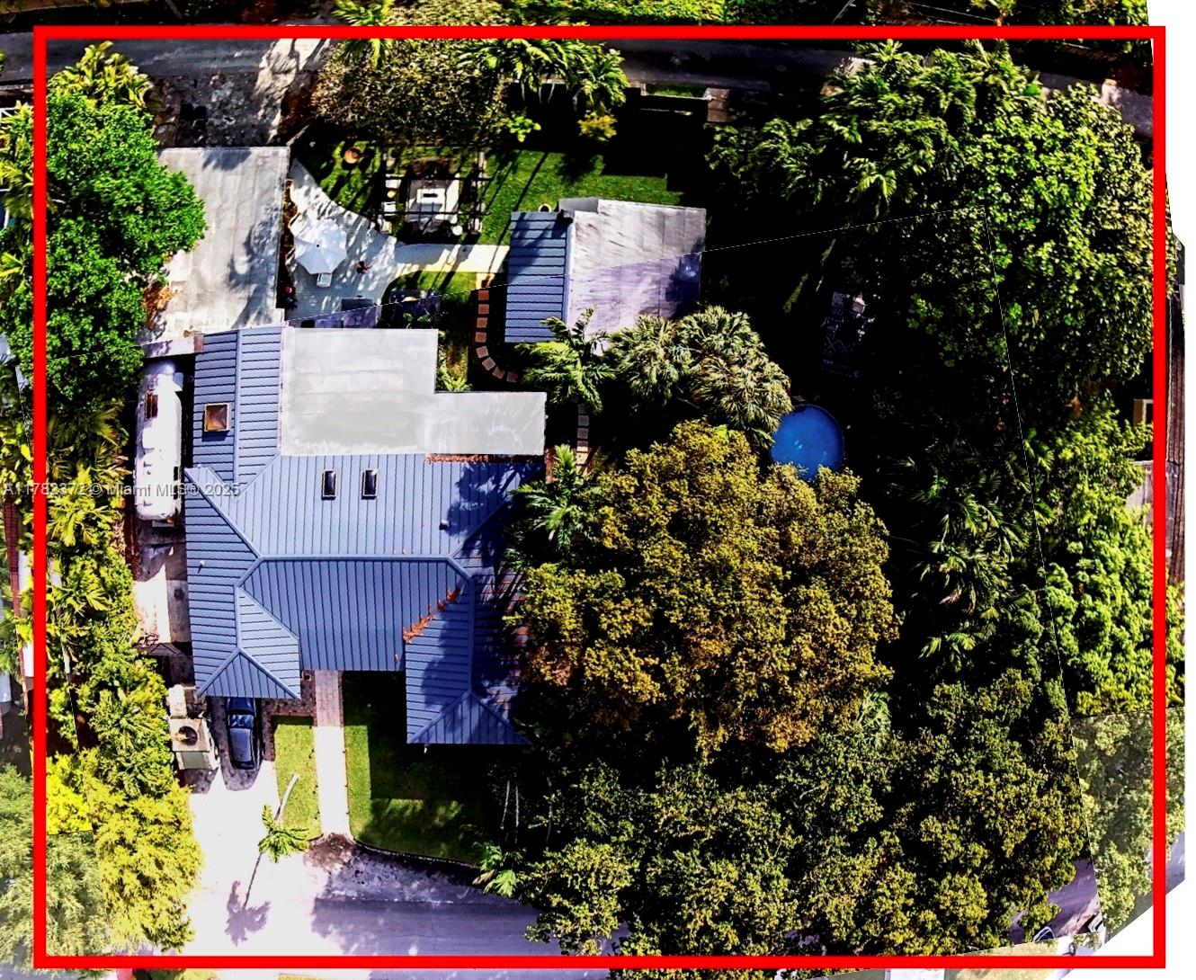 MIAMI SHORES ESTATES - Residential
