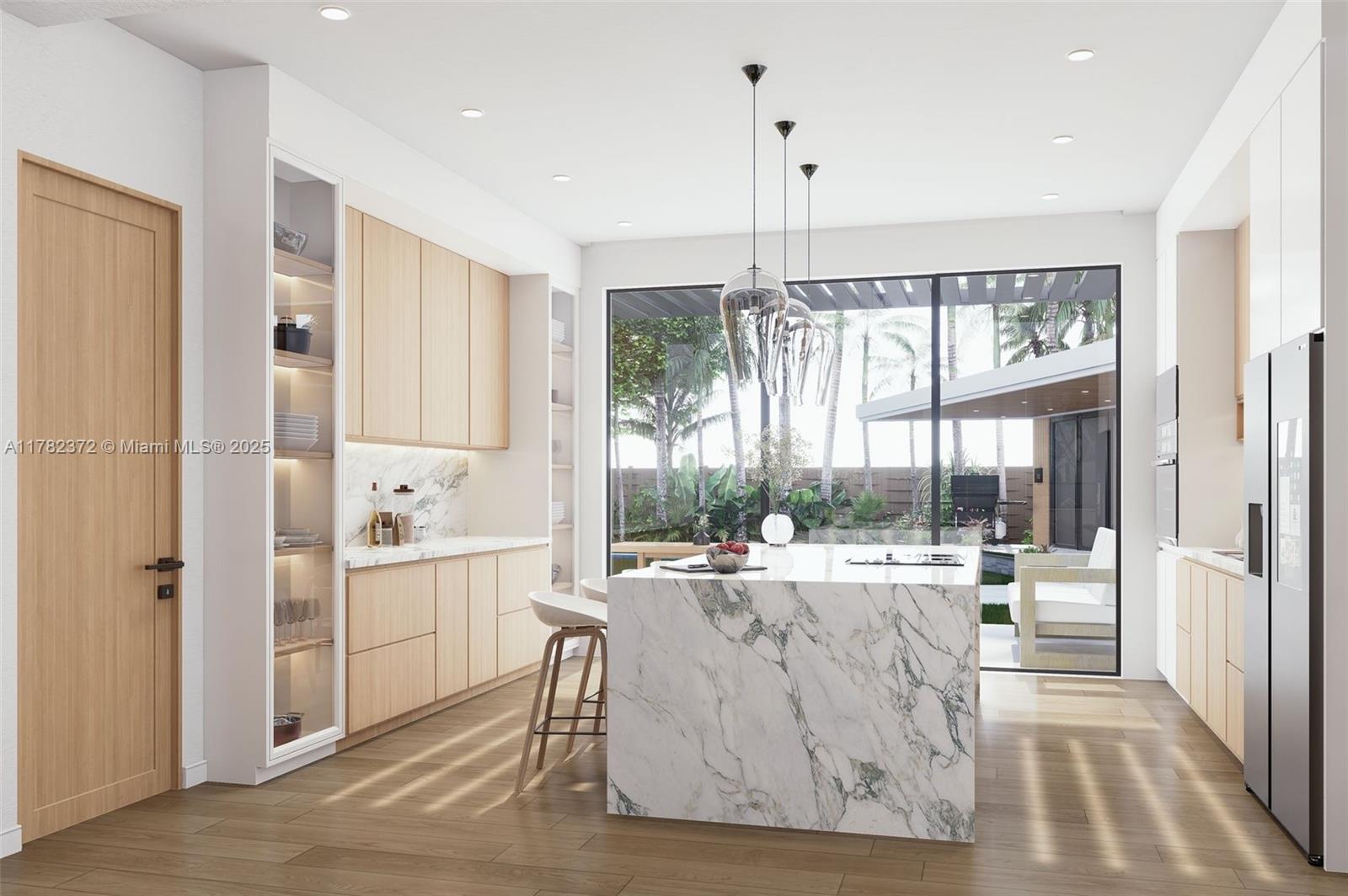 MIAMI SHORES ESTATES - Residential