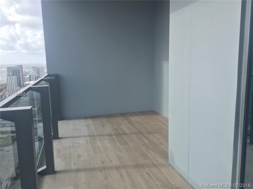 Reach Brickell City Centr - Residential Lease