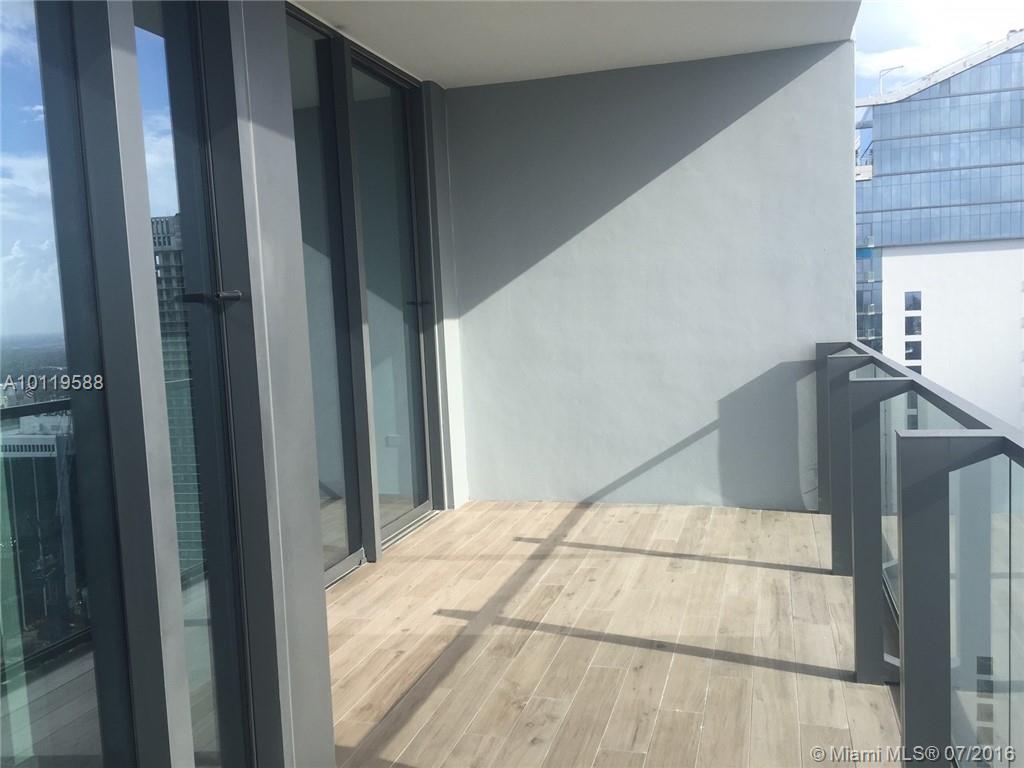 Reach Brickell City Centr - Residential Lease