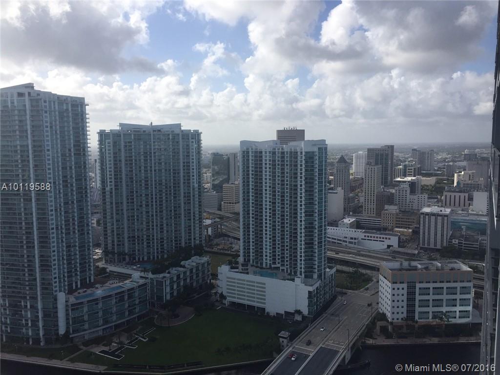 Reach Brickell City Centr - Residential Lease
