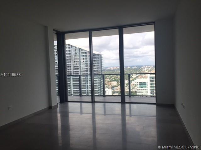 Reach Brickell City Centr - Residential Lease