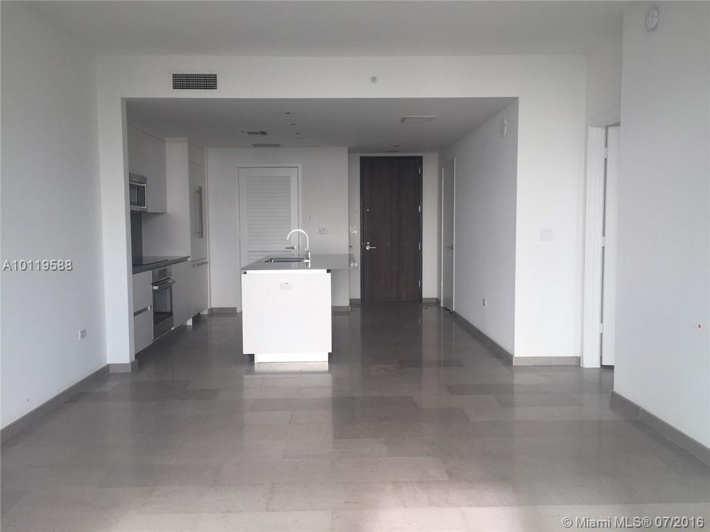 Reach Brickell City Centr - Residential Lease